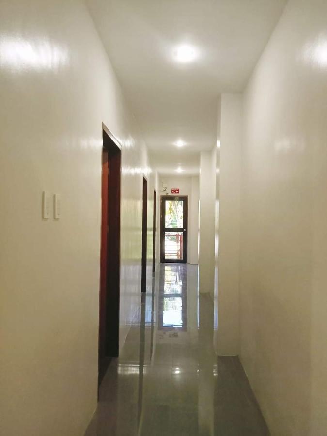 Avelina Inn Siquijor Exterior photo